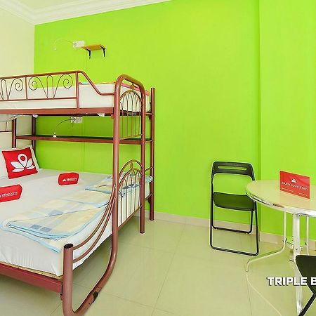 סינגפור Zen Hostel Serangoon Road מראה חיצוני תמונה