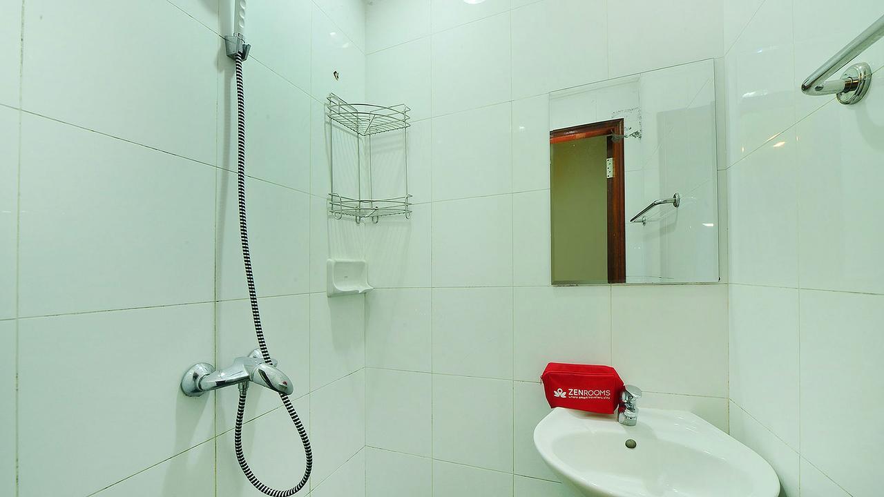 סינגפור Zen Hostel Serangoon Road מראה חיצוני תמונה