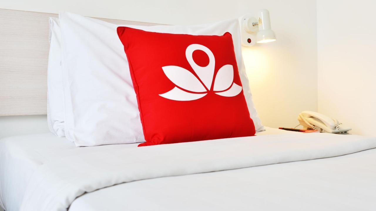 סינגפור Zen Hostel Serangoon Road מראה חיצוני תמונה
